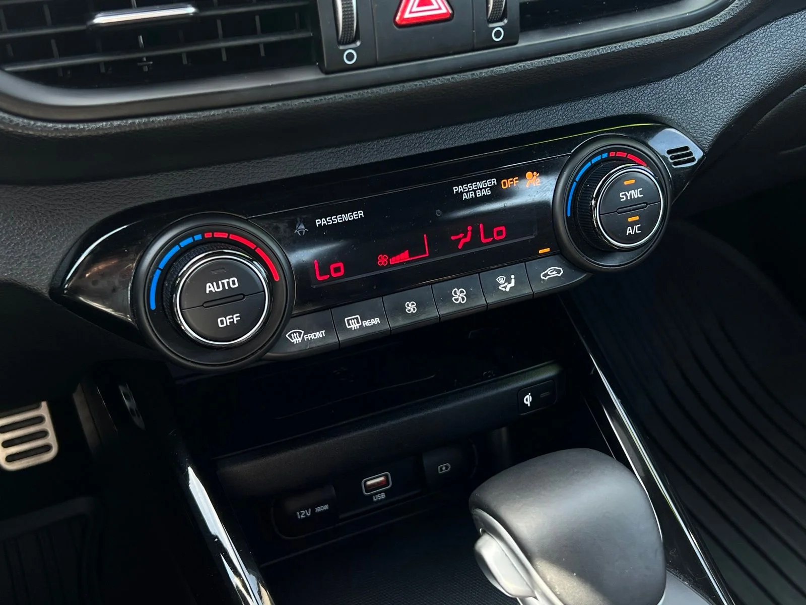 Used 2023 Gray Kia GT image 14