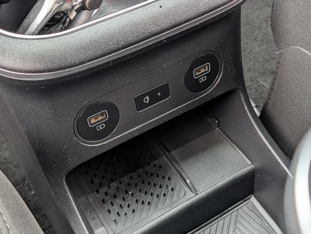 2024 Hyundai IONIQ 5 SEL - Photo 27
