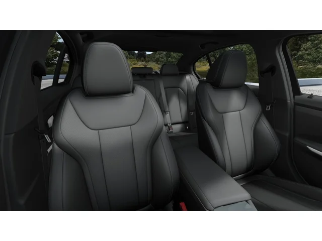 New 2026 Mineral White Metallic BMW 330i NA image 11