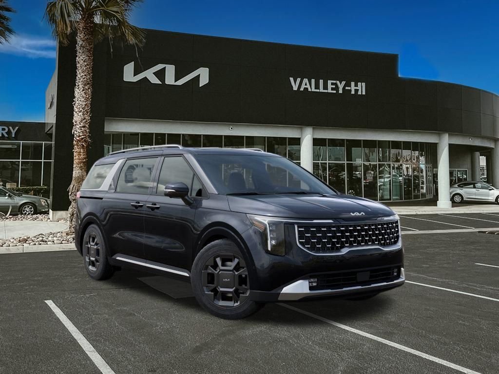 New 2026 Panthera Metal Kia SX image 9
