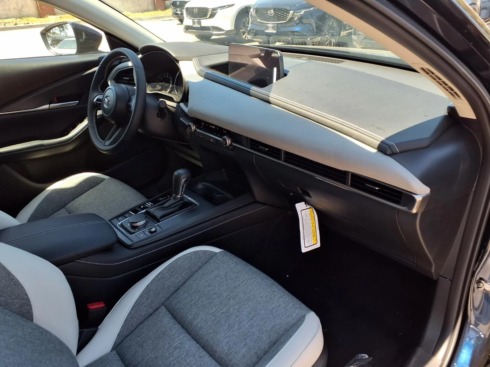 2026 Mazda CX-30 Aire Edition - Photo 22