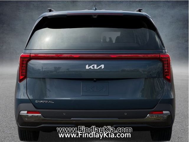 2026 Kia Carnival SX Prestige - Photo 16
