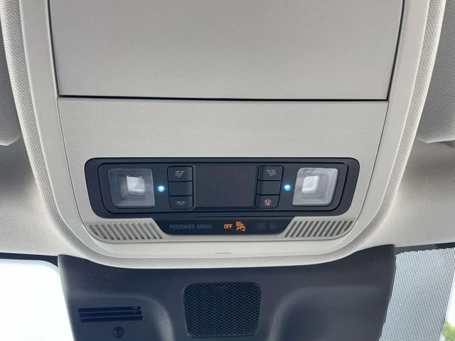New 2026 Gray Ford Active image 21