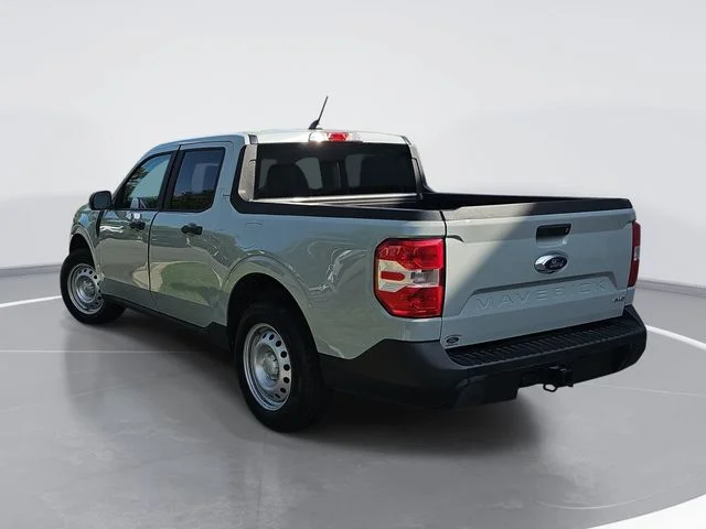 Used 2024 Green Ford XL image 5