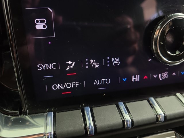Used 2026 Sterling Metallic GMC Denali Ultimate image 21