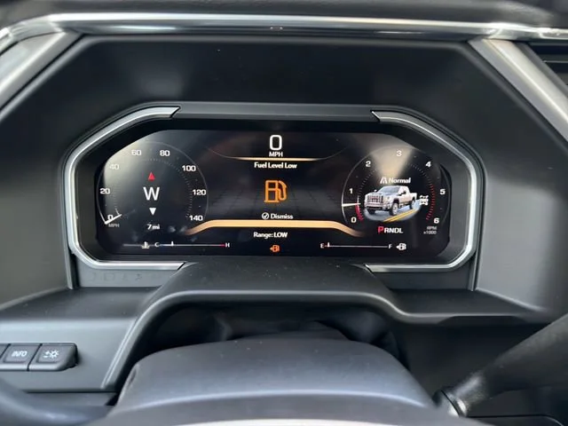 New 2026 Onyx Black GMC Denali image 32