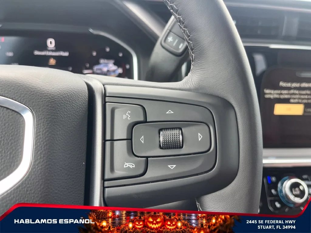 New 2026 Glacier White Tricoat GMC Denali Ultimate image 26