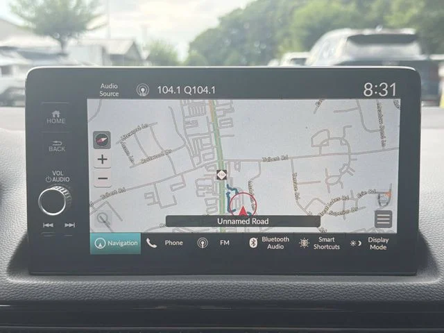 Used 2022 Gray Honda Touring image 18