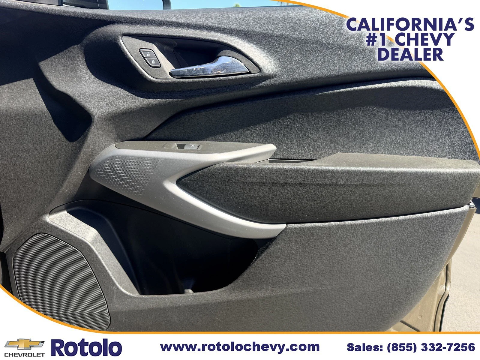 Used 2024 Harvest Bronze Metallic Chevrolet LS image 9