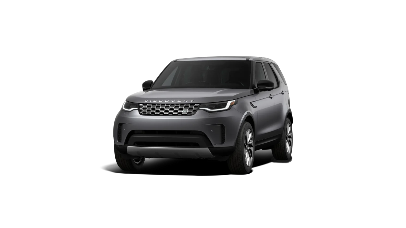 2026 Land Rover Discovery's photo
