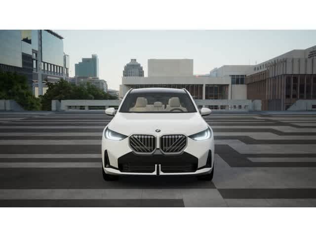 New 2026 Alpine White BMW 30 xDrive image 3