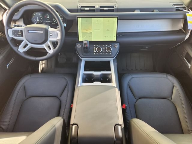 Used 2026 Beige Land Rover S image 19