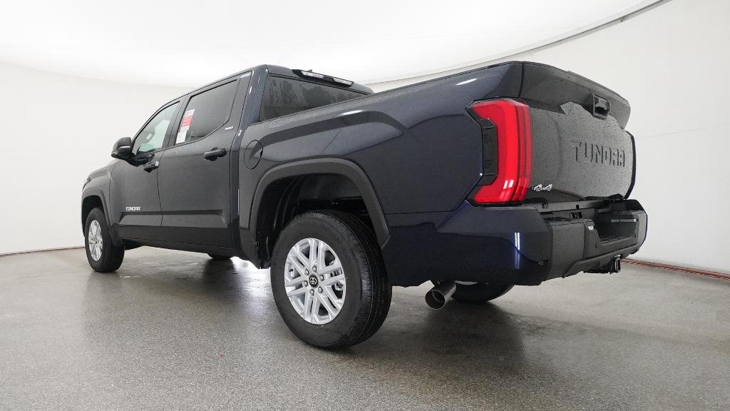 2026 Toyota Tundra SR5 - Photo 28