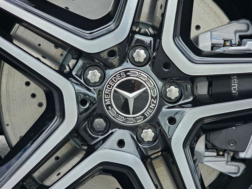 2026 Mercedes-Benz GLE GLE350 - Photo 11