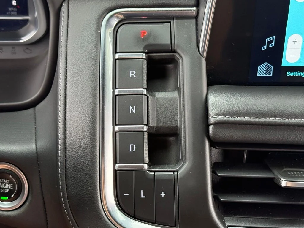 Used 2022 Blue Chevrolet LT image 22