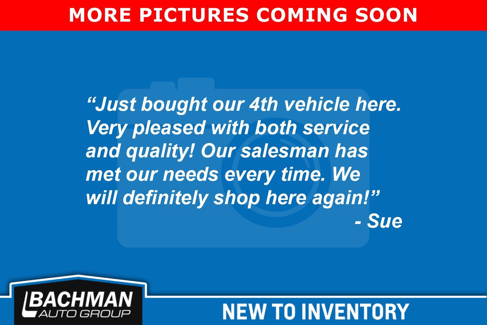Used 2024 Red Mist Metallic Tintcoat Chevrolet 3LT image 6