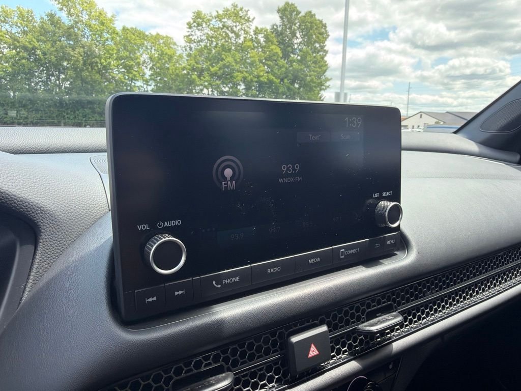 2024 Honda HR-V Sport - Photo 27