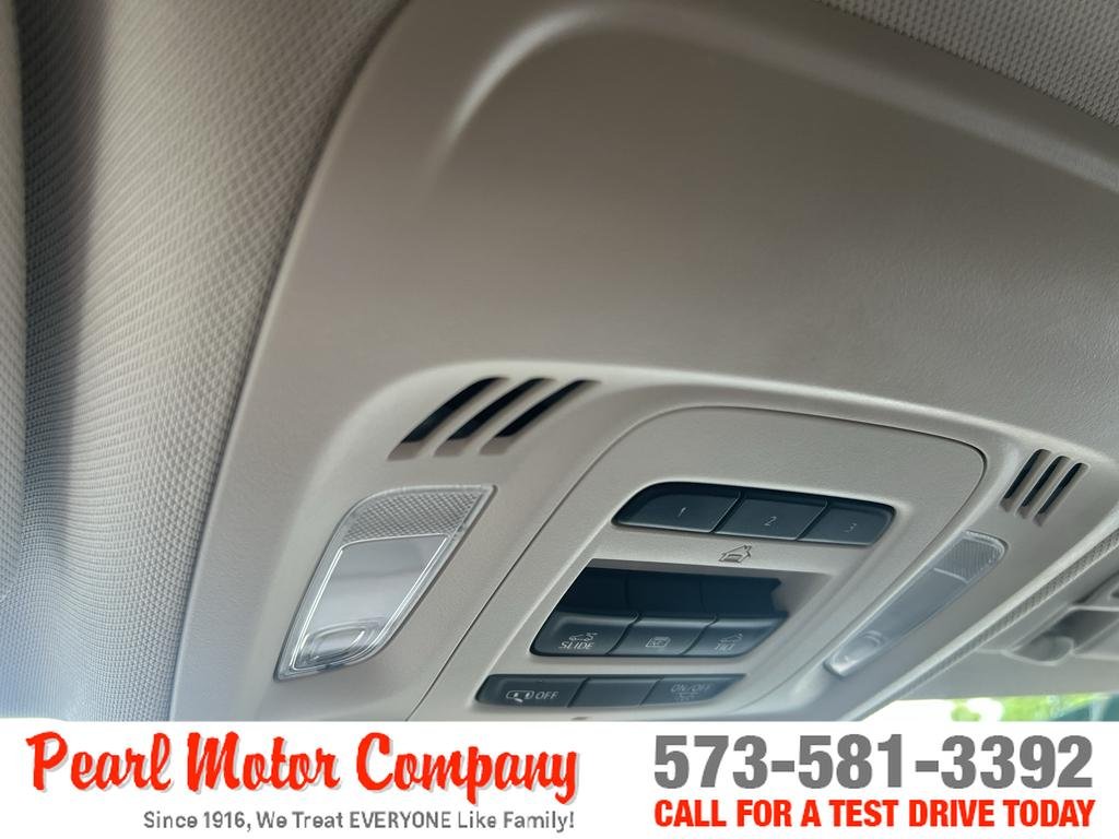 2023 Buick Envision Avenir - Photo 14