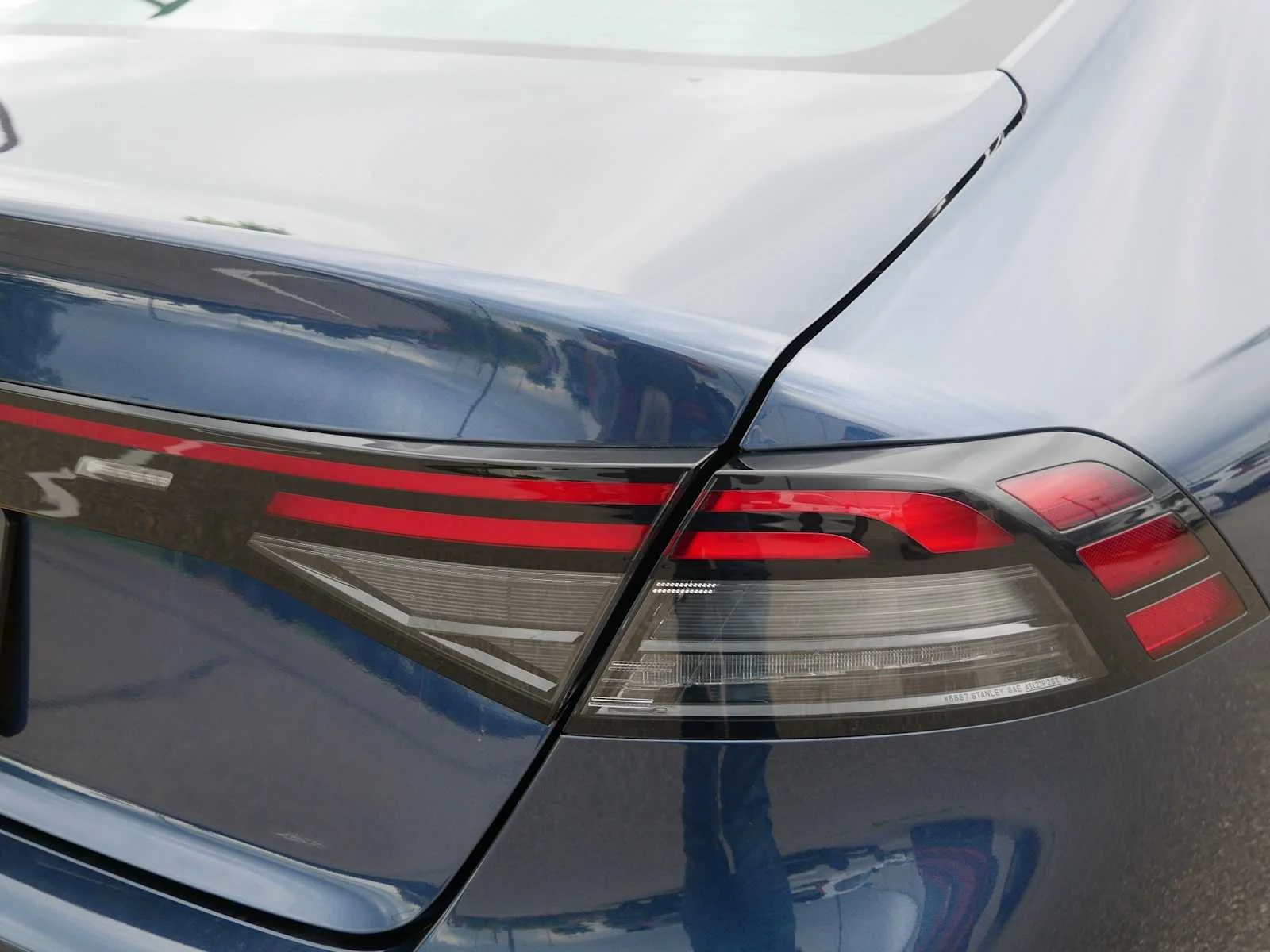 2023 Honda Accord EX - Photo 53
