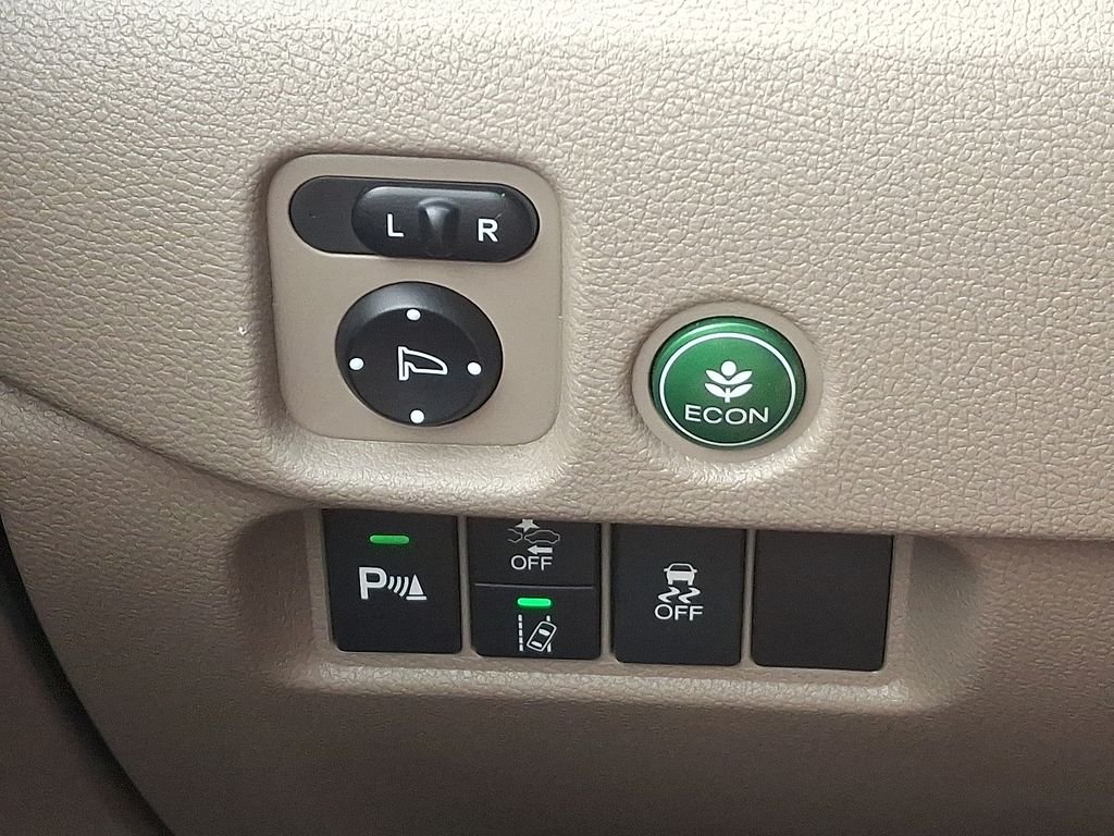 2020 Honda Pilot Touring - Photo 26