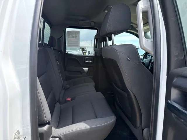2015 Chevrolet Silverado 1500 LT - Photo 20