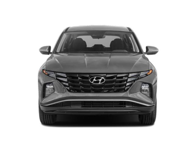 2023 Hyundai Tucson N Line - Photo 7