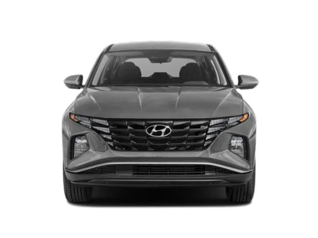 Used 2023 Red Hyundai N Line image 7