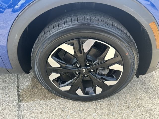 Used 2023 Blue Kia X-Line image 48