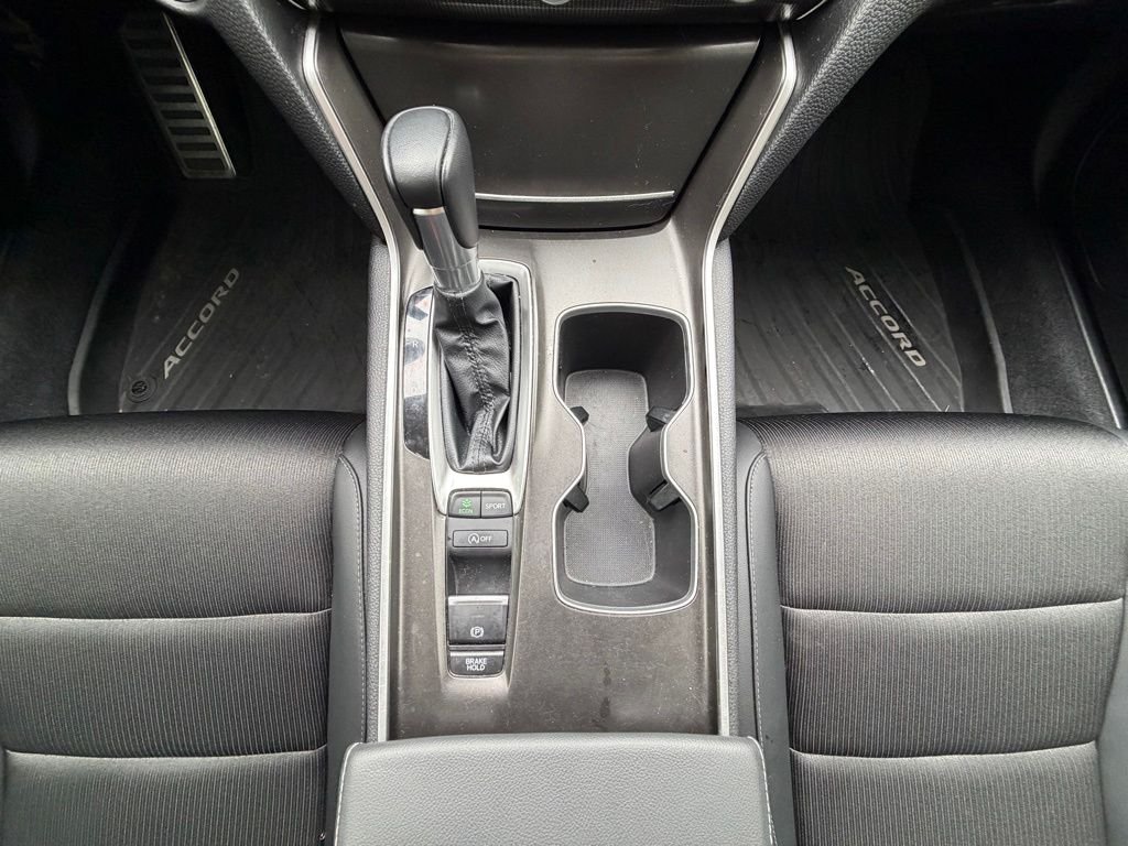 2022 Honda Accord Sport - Photo 23