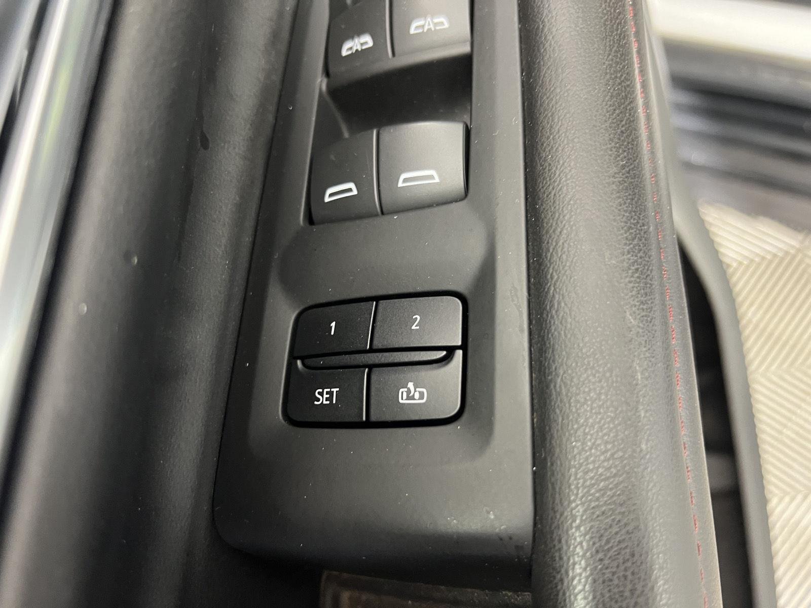 Used 2022 Summit White Chevrolet RST image 8