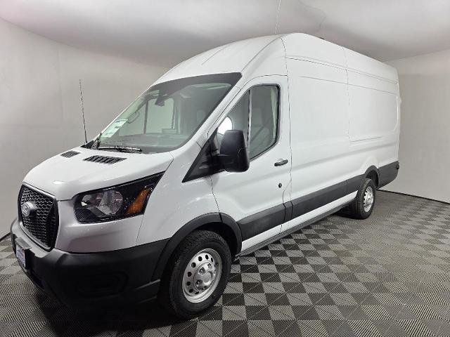 2026 Ford Transit 350 High Roof 148EL WB AWD's photo