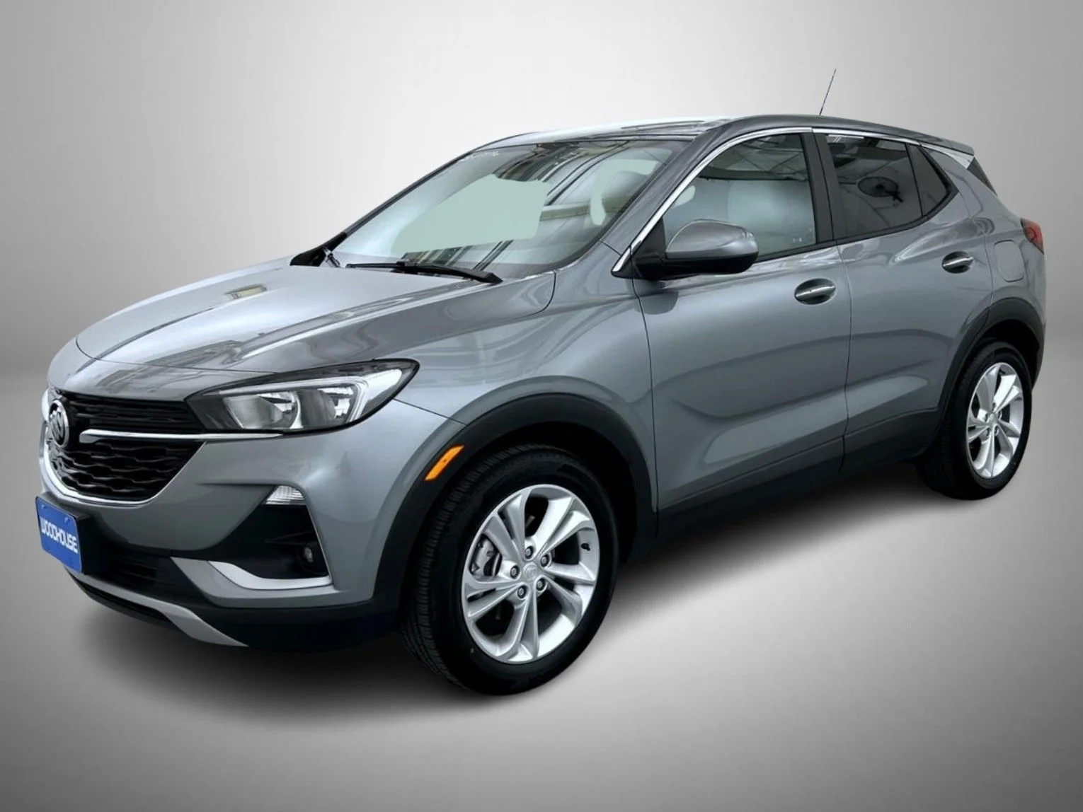 2023 Buick Encore GX Preferred's photo