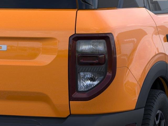 New 2026 Orange Fury Metallic Tri-Coat Ford Outer Banks® image 40