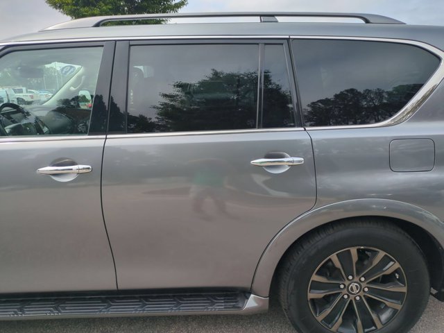Used 2019 Gun Metallic Nissan  image 33