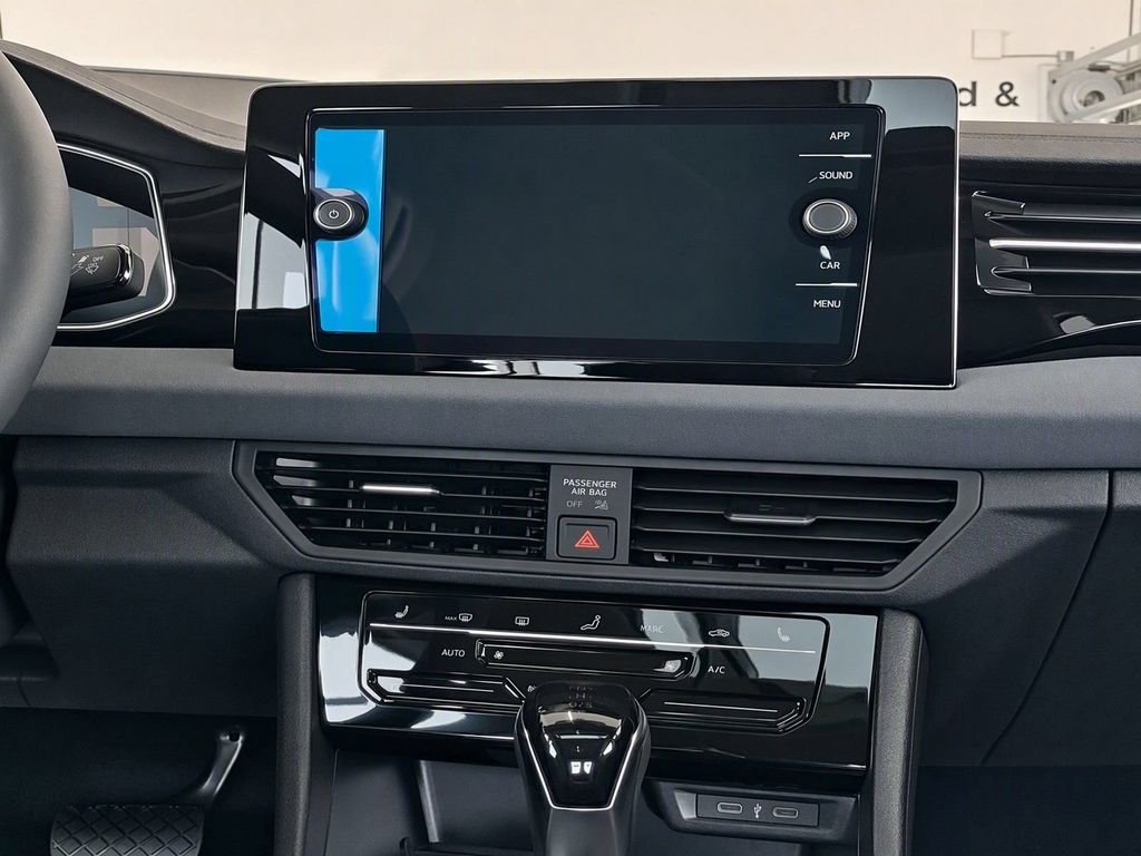 New 2027  Volkswagen 1.5T SE image 19