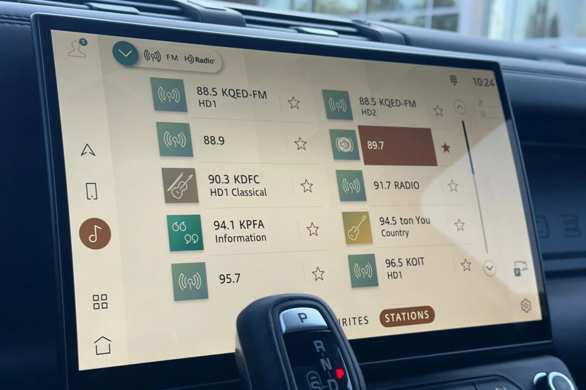 New 2026 BORASCO GREY Land Rover X-Dynamic SE image 20