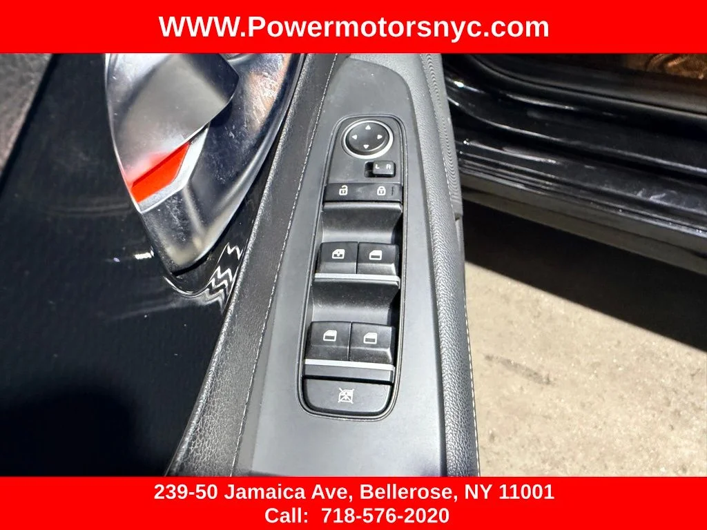 Used 2023 Black Kia GT-Line image 41