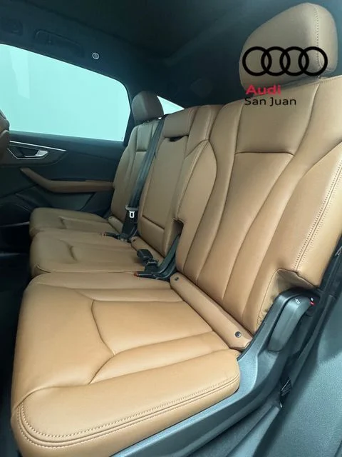New 2026 Black Audi 45 Premium image 25