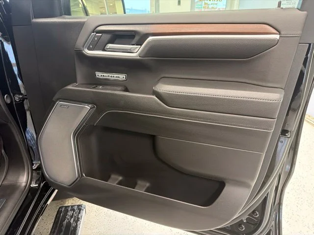 New 2026 Onyx Black GMC Denali image 57