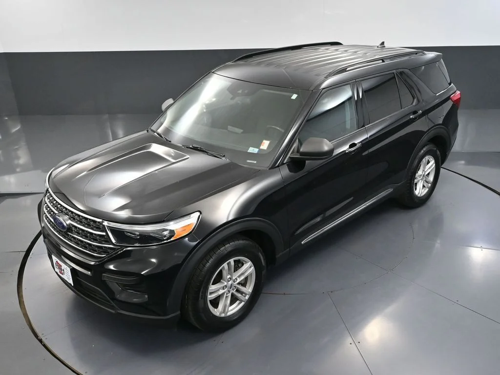 2023 Ford Explorer XLT - Photo 59