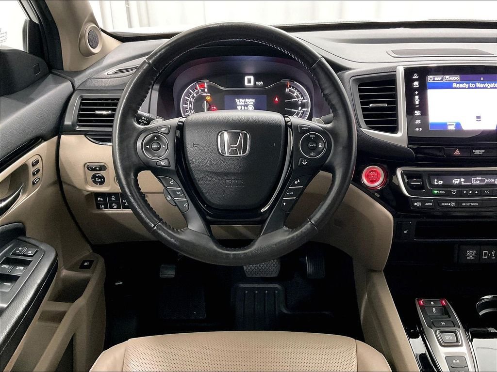 Used 2020 Gray Honda RTL-E image 17