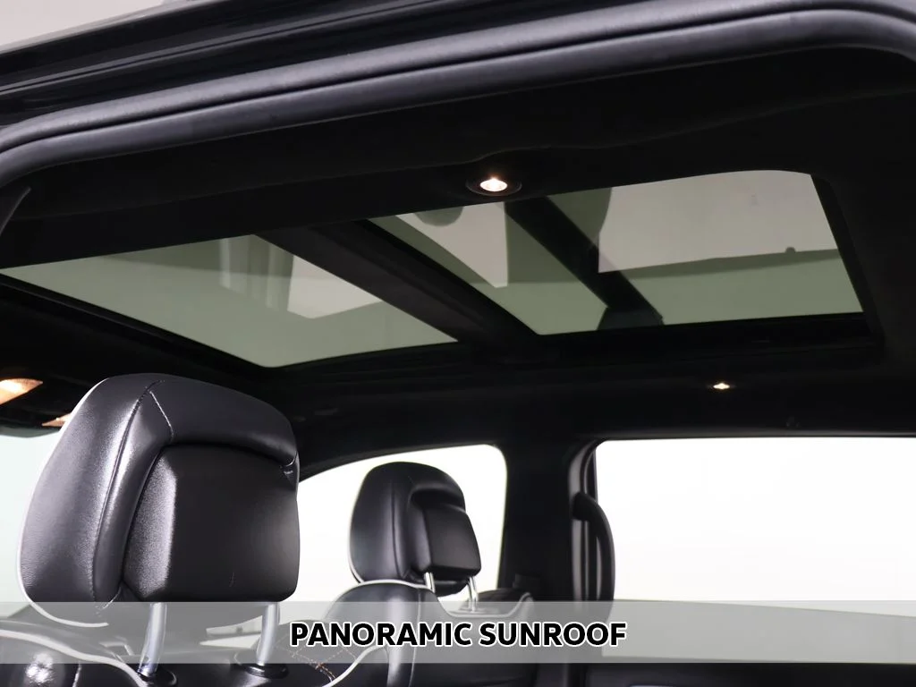 Used 2020 Black Jeep Summit image 4