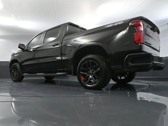 2021 Chevrolet Silverado 1500 RST - Photo 53