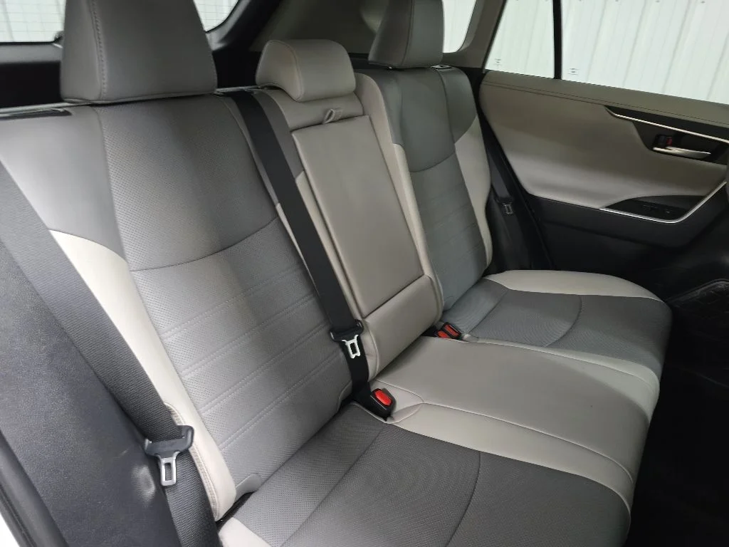 Used 2024 Beige Toyota Limited image 17