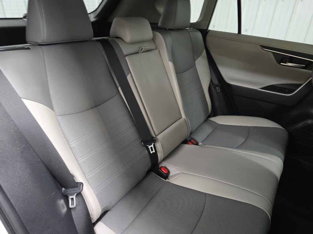 Used 2024 Beige Toyota Limited image 17