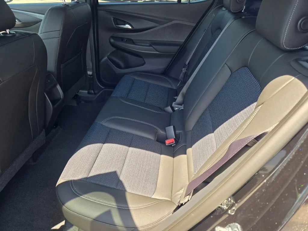 2026 Buick Envista Preferred - Photo 30