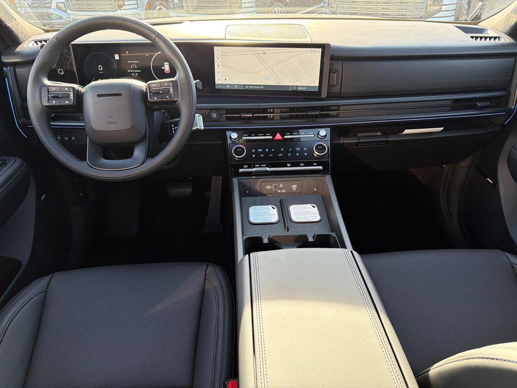 New 2026 Black Hyundai Calligraphy image 23