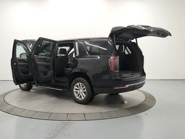 Used 2025 Black Chevrolet LT image 13