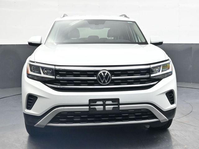 Used 2021  Volkswagen 2.0T SE image 10