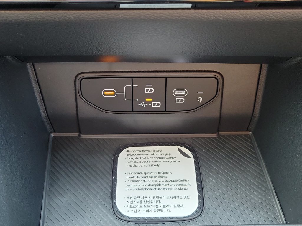 New 2027 Wolf Gray Kia EX image 34